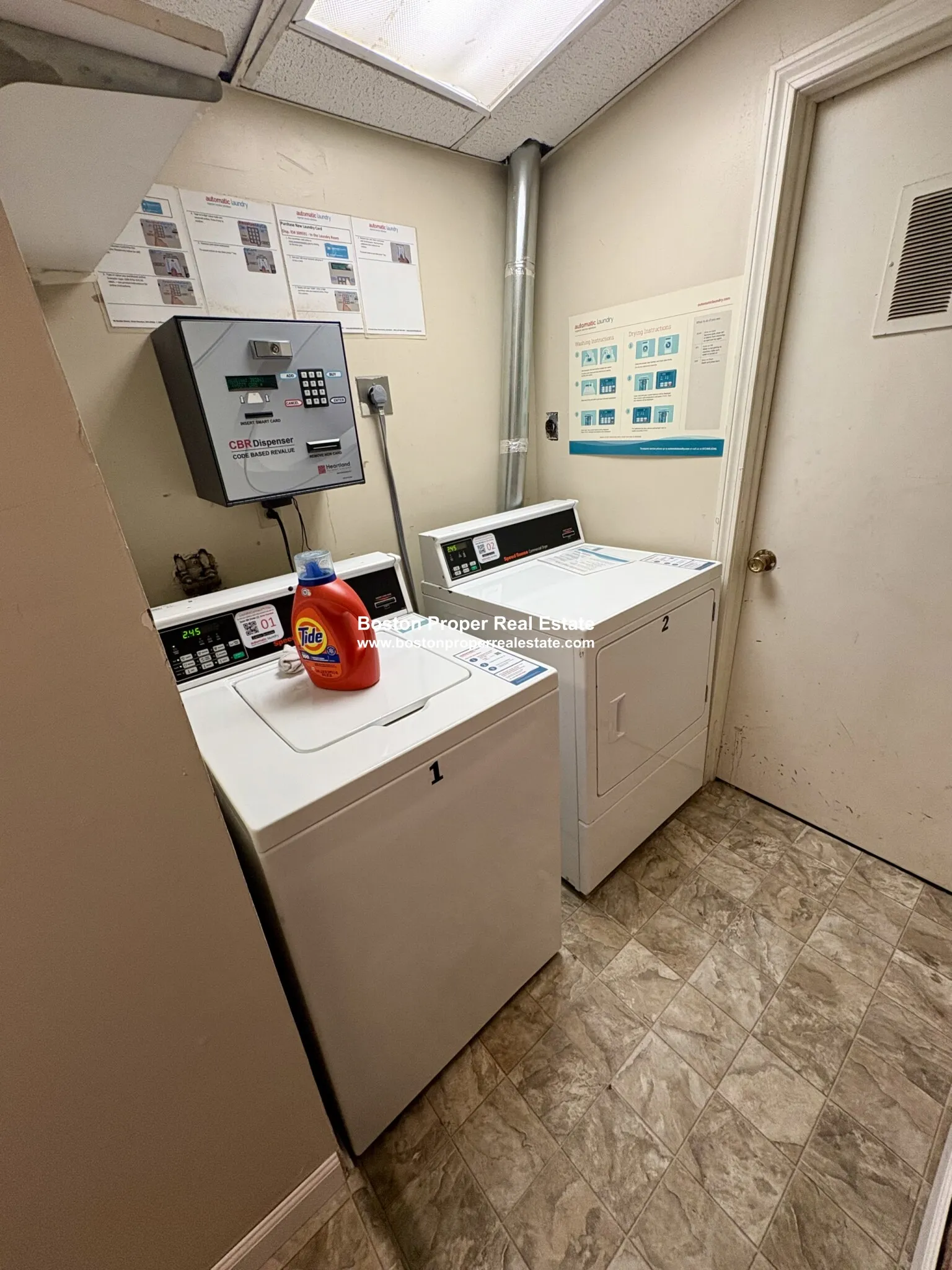 Studio bed, 1 bath apartment for rent at 116 Marlborough St Unit 3, Back Bay — photo 10 of 12
