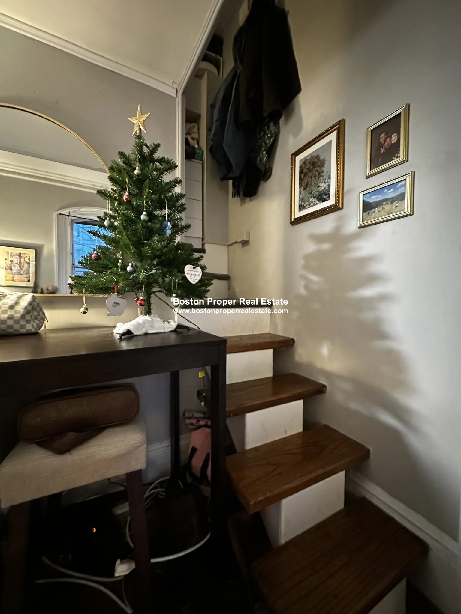 Studio bed, 1 bath apartment for rent at 116 Marlborough St Unit 3, Back Bay — photo 7 of 12