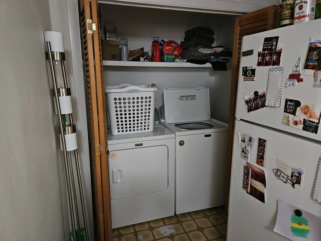 2 bed, 1 bath apartment for rent at 116 Pearl St Unit 1, Woburn — photo 10 of 10