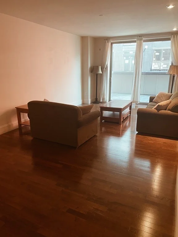 1 bed, 1 bath apartment for rent at 116 Rantoul St Unit 204, Beverly — photo 5 of 15