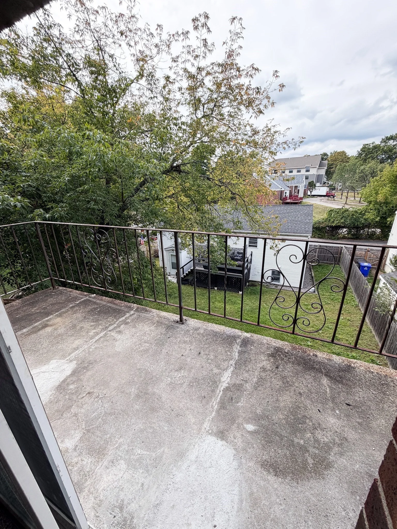 1 bed, 1 bath apartment for rent at 116 River Unit 20, Mattapan — photo 8 of 8