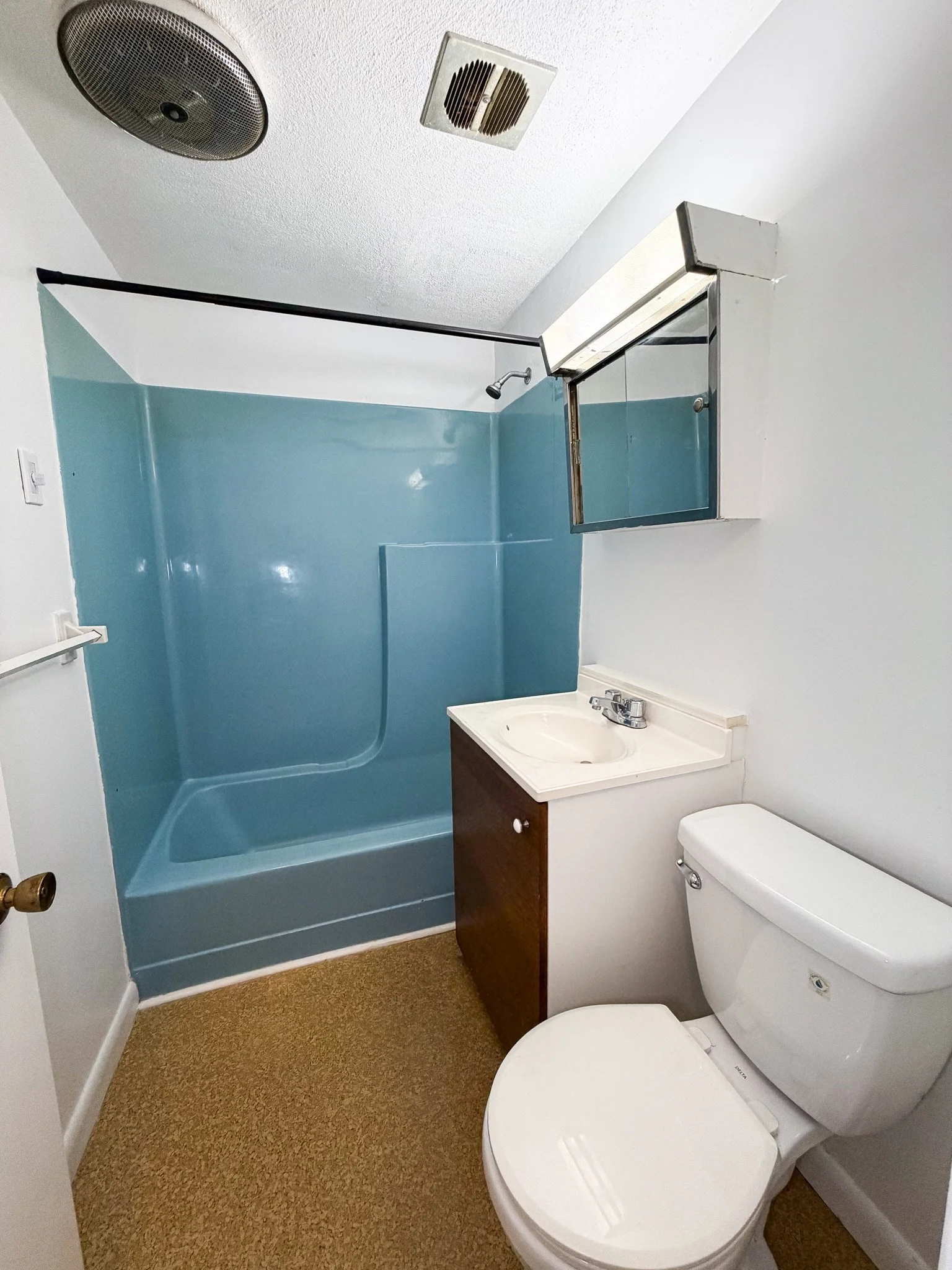 1 bed, 1 bath apartment for rent at 116 River Unit 20, Mattapan — photo 7 of 8