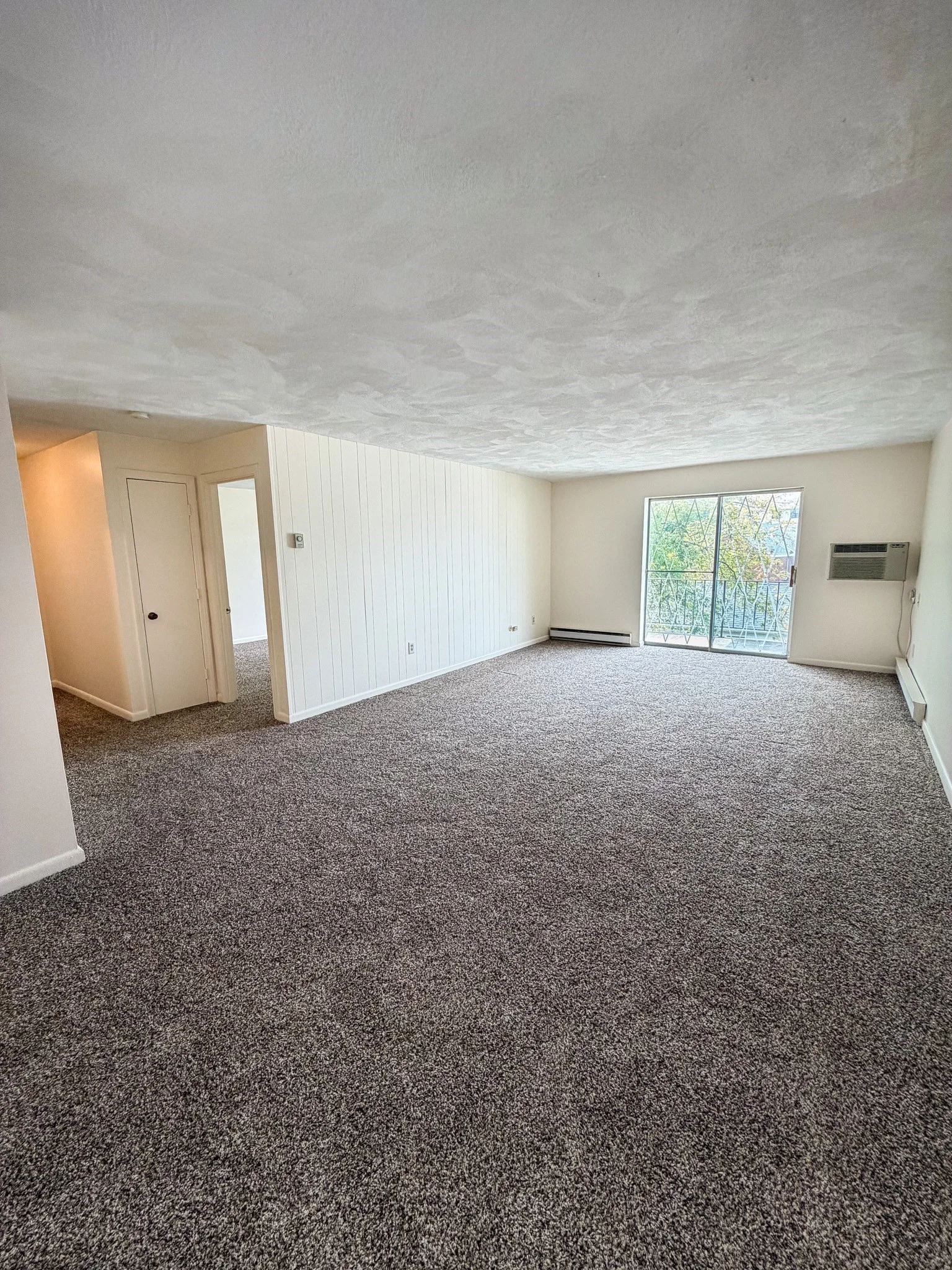 1 bed, 1 bath apartment for rent at 116 River Unit 20, Mattapan — photo 5 of 8