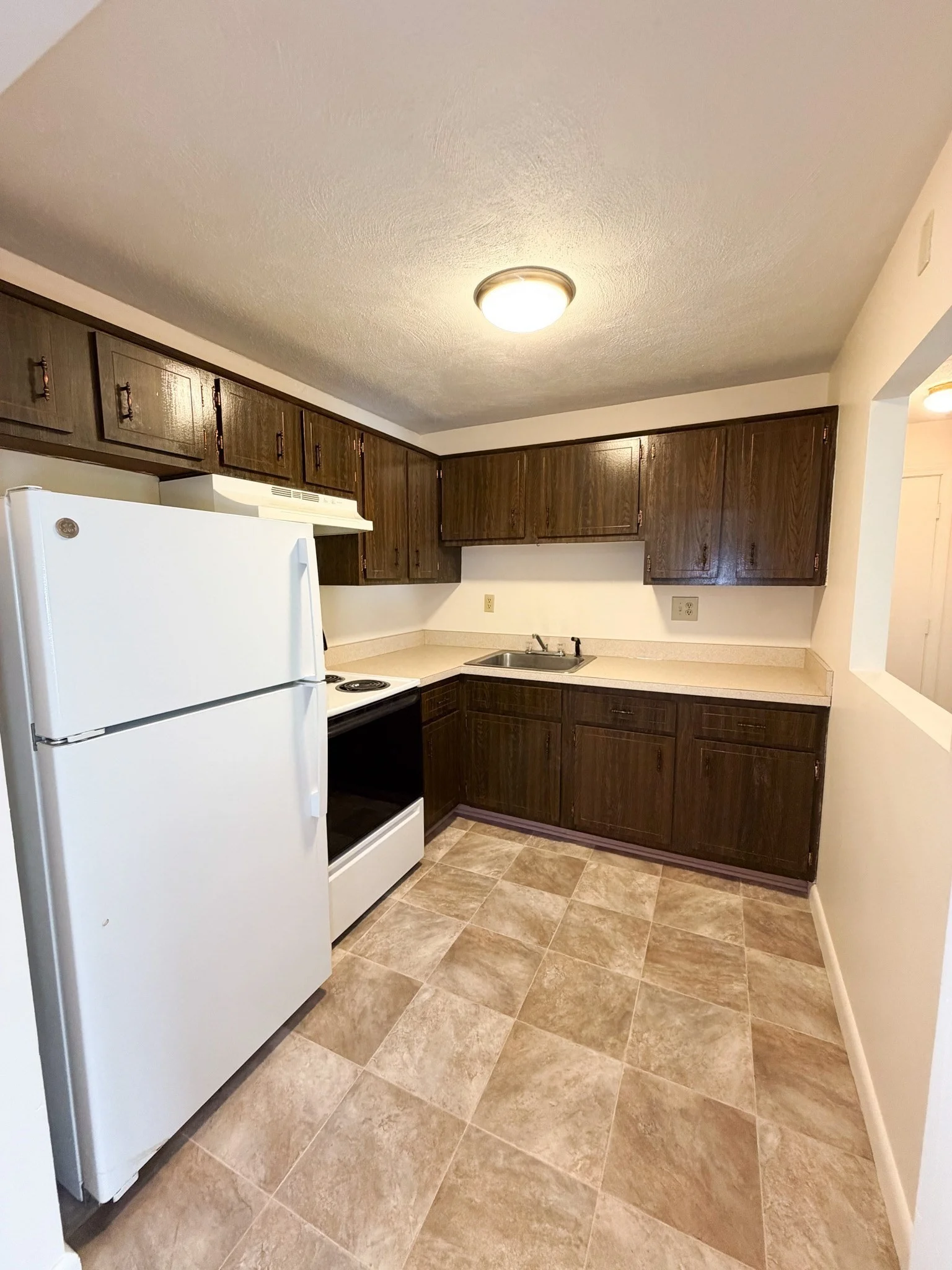 1 bed, 1 bath apartment for rent at 116 River Unit 20, Mattapan — photo 4 of 8