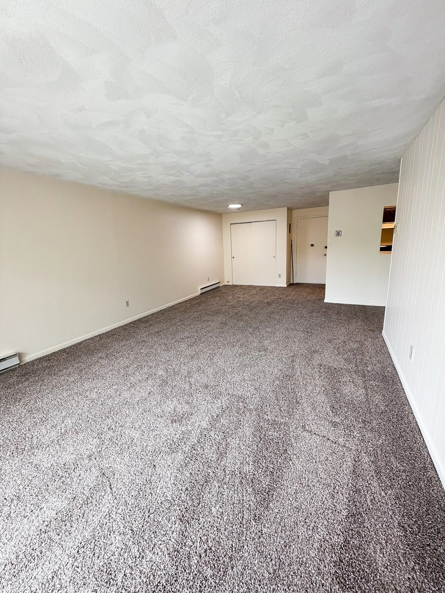 1 bed, 1 bath apartment for rent at 116 River Unit 20, Mattapan