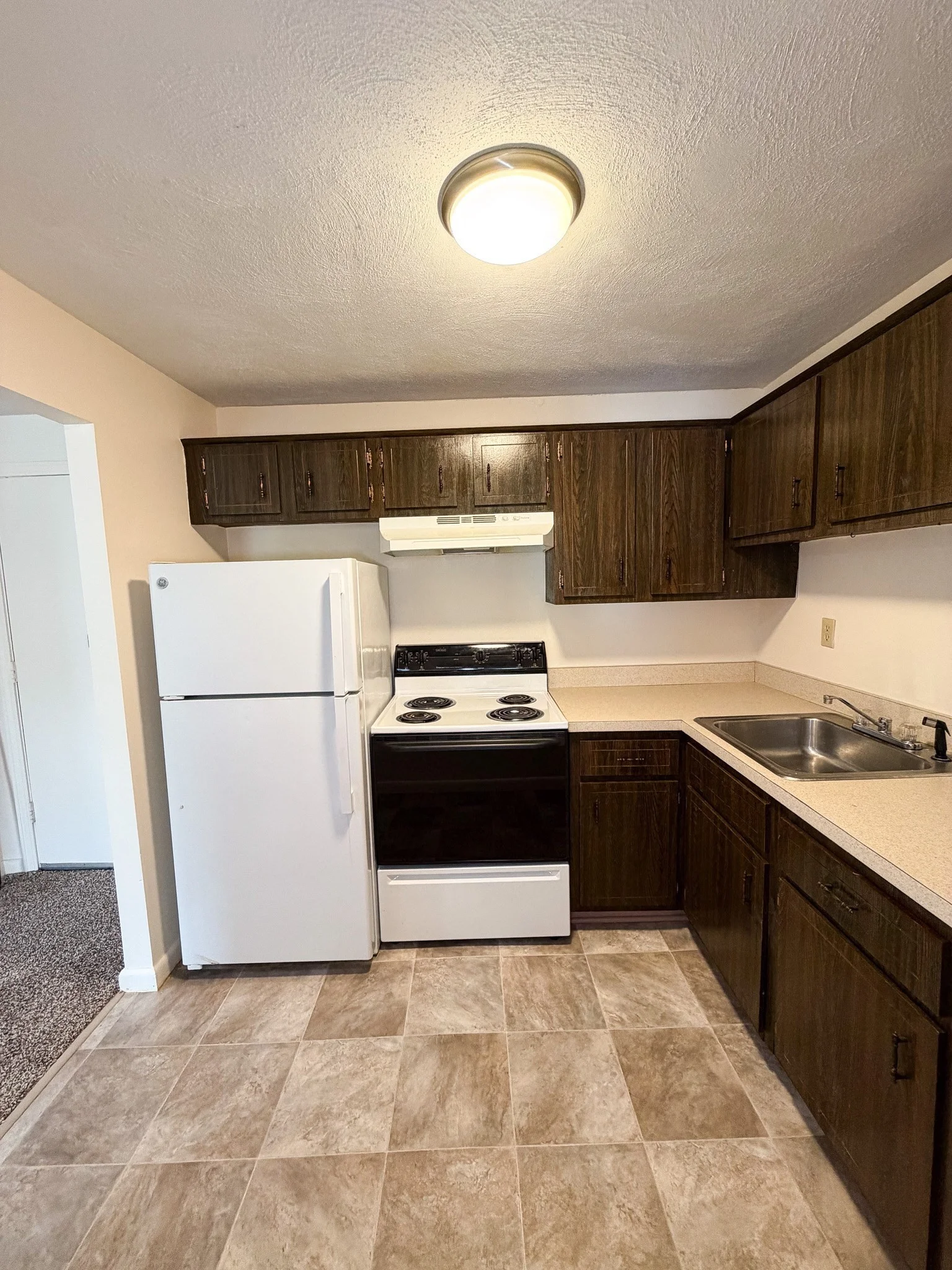 1 bed, 1 bath apartment for rent at 116 River Unit 20, Mattapan — photo 3 of 8