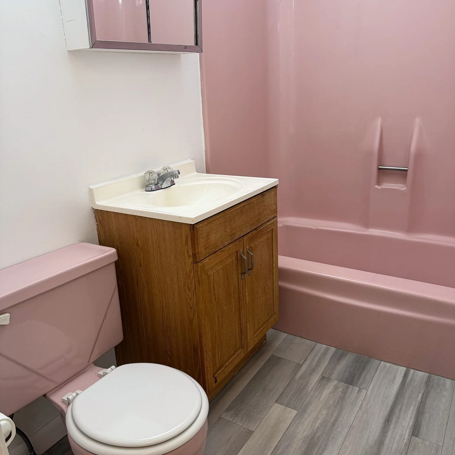 1 bed, 1 bath apartment for rent at 116 River Unit 22, Mattapan — photo 9 of 10