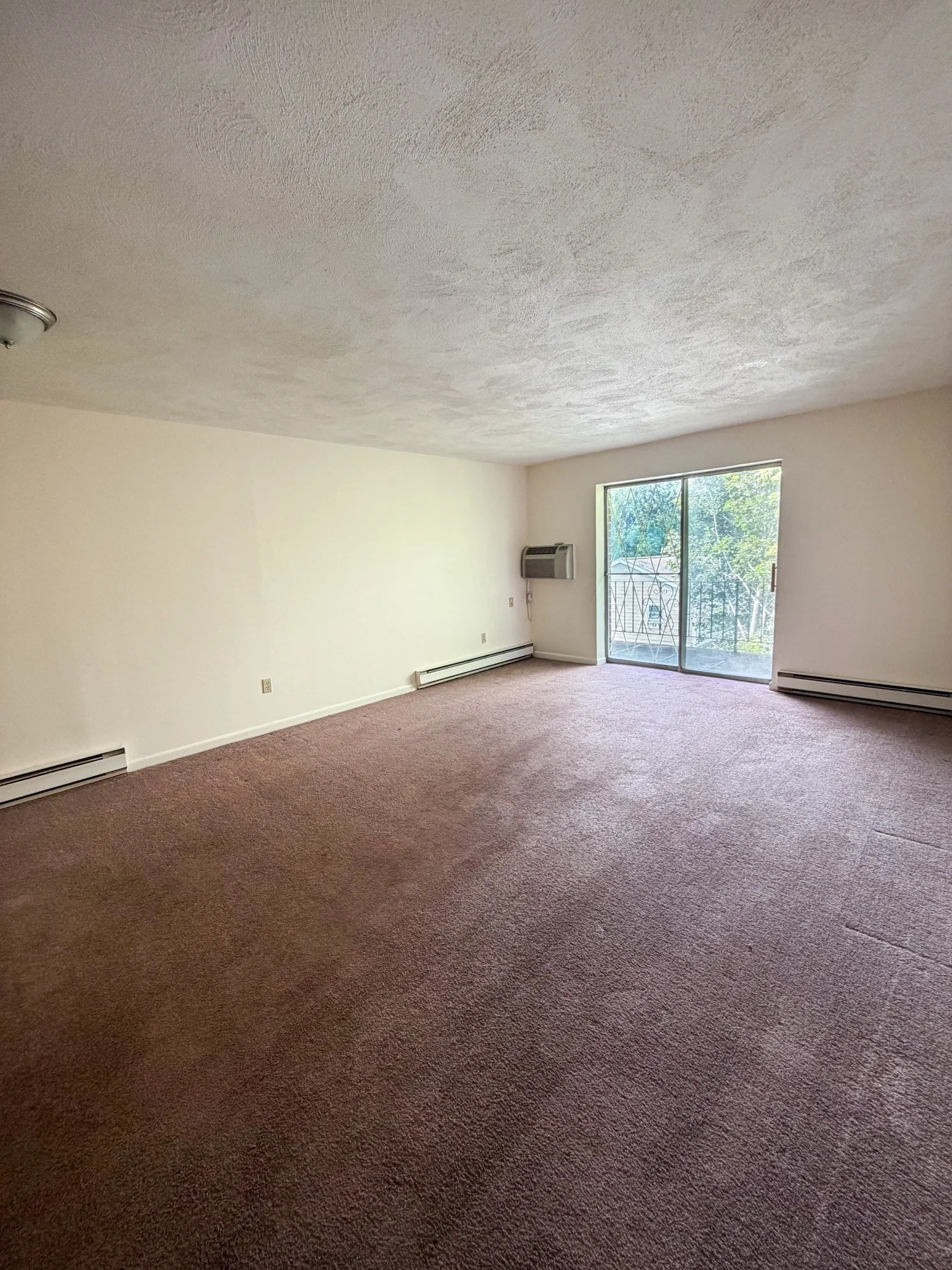 1 bed, 1 bath apartment for rent at 116 River Unit 22, Mattapan