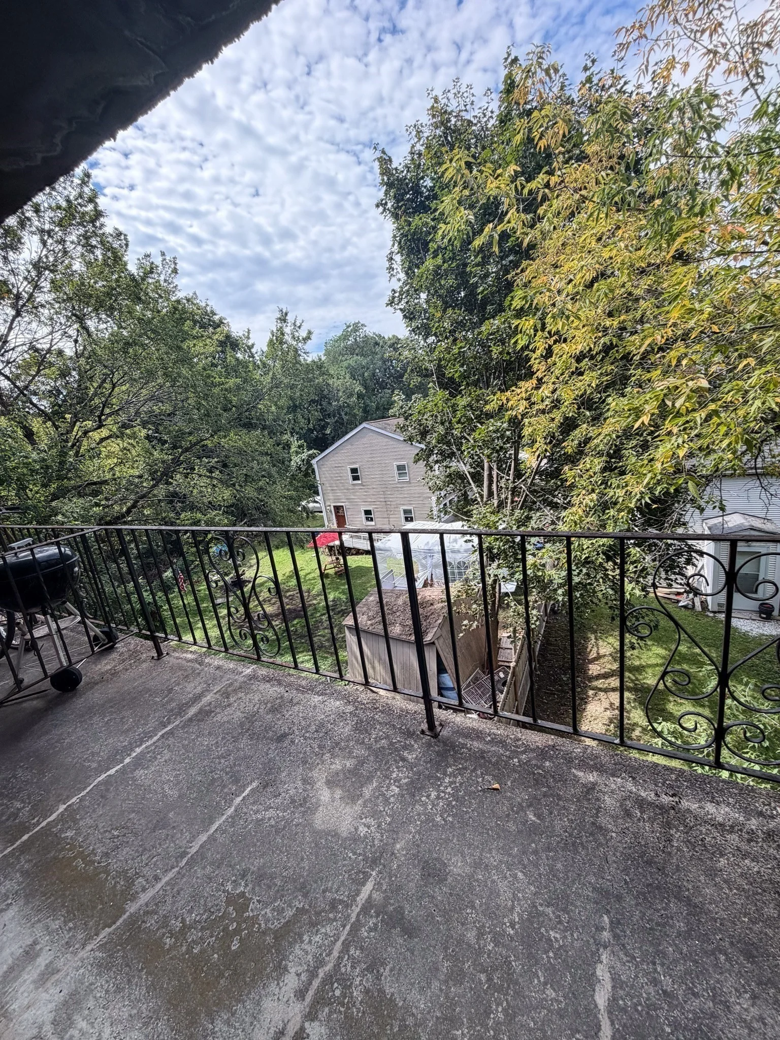1 bed, 1 bath apartment for rent at 116 River Unit 22, Mattapan — photo 8 of 10