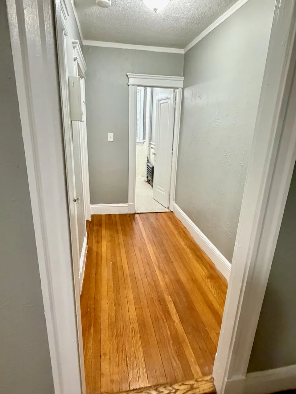 1 bed, 1 bath apartment for rent at 116 Riverway Unit 2, Longwood — photo 7 of 19