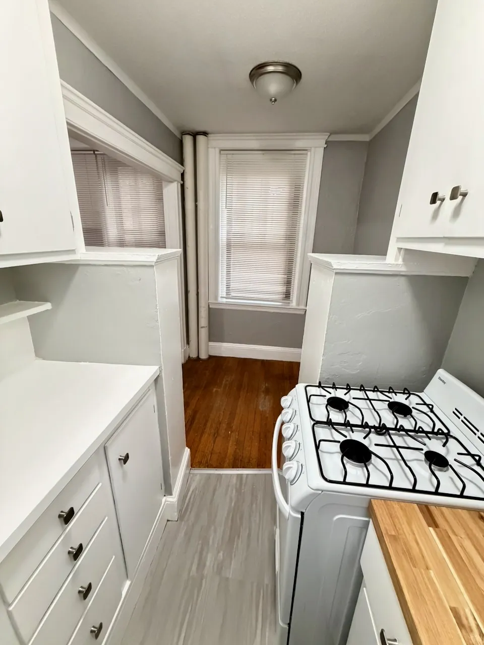 1 bed, 1 bath apartment for rent at 116 Riverway Unit 2, Longwood — photo 6 of 19