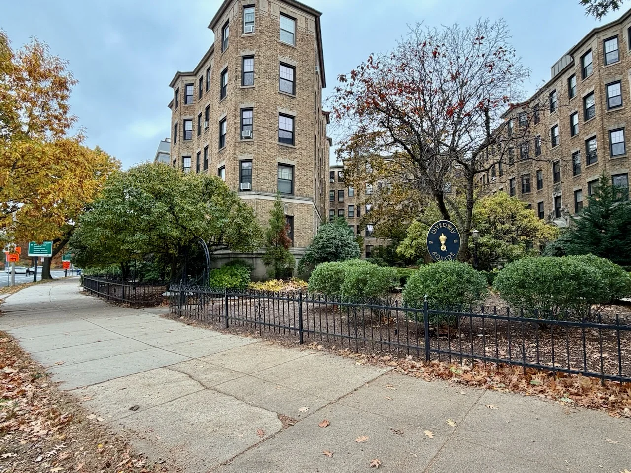 1 bed, 1 bath apartment for rent at 116 Riverway Unit 2, Longwood — photo 18 of 19