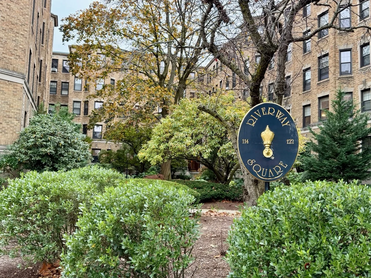 1 bed, 1 bath apartment for rent at 116 Riverway Unit 2, Longwood — photo 17 of 19