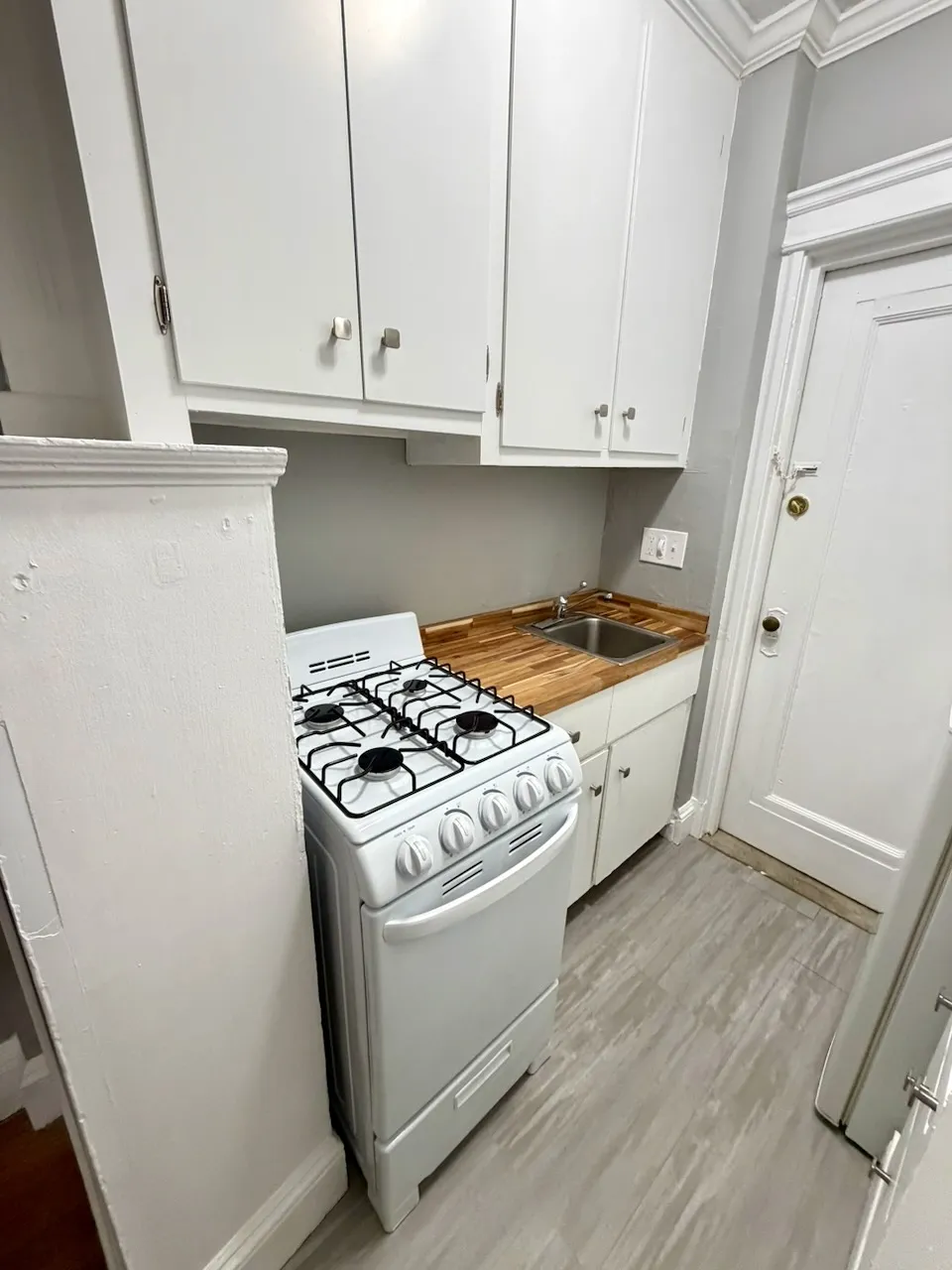 1 bed, 1 bath apartment for rent at 116 Riverway Unit 2, Longwood — photo 4 of 19