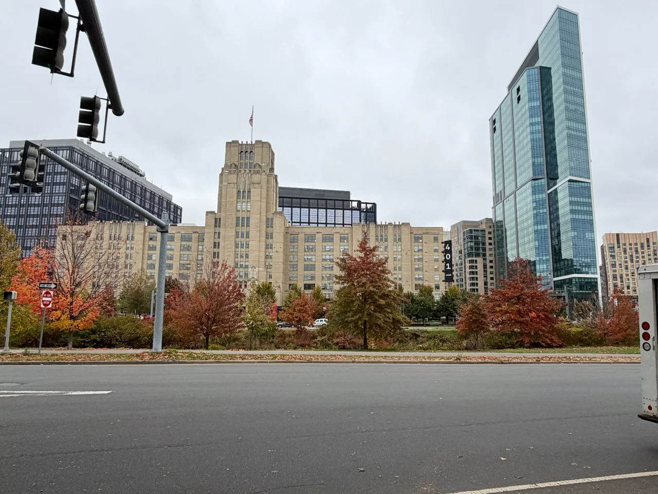 1 bed, 1 bath apartment for rent at 116 Riverway Unit 2, Longwood — photo 19 of 19