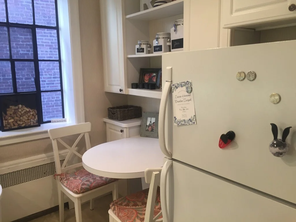 1 bed, 1 bath apartment for rent at 116 Sewall Ave Unit 2, Brookline — photo 8 of 9