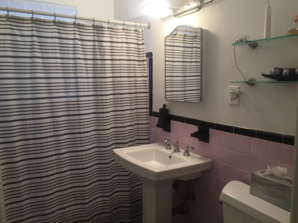 1 bed, 1 bath apartment for rent at 116 Sewall Ave Unit 2, Brookline — photo 9 of 9