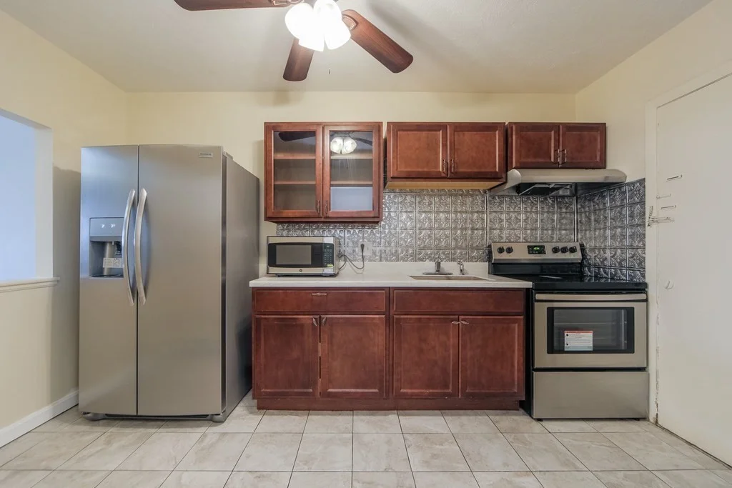 2 bed, 1 bath apartment for rent at 116 Spring St Unit A9, West Roxbury