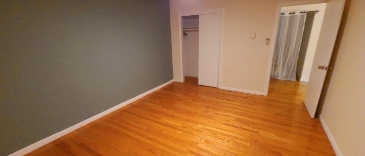 1 bed, 1 bath apartment for rent at 116 Spring St Unit C4, West Roxbury — photo 6 of 7