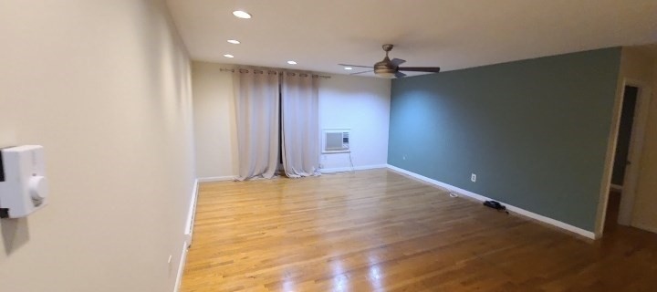 1 bed, 1 bath apartment for rent at 116 Spring St Unit C4, West Roxbury — photo 2 of 7