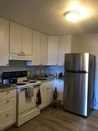 Studio bed, 1 bath apartment for rent at 116 Spring Unit B8, West Roxbury
