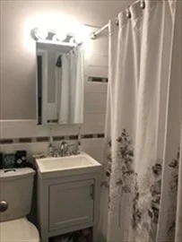 Studio bed, 1 bath apartment for rent at 116 Spring Unit B8, West Roxbury — photo 2 of 4