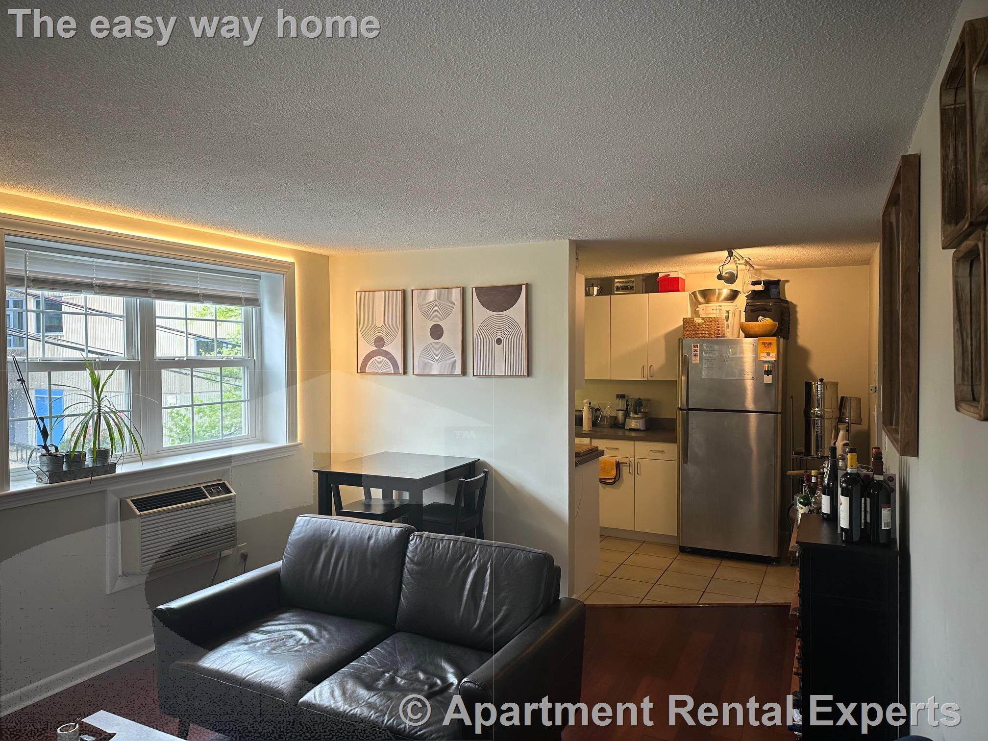 1 bed, 1 bath apartment for rent at 116 Sycamore St Unit 21, Winter Hill — photo 2 of 18