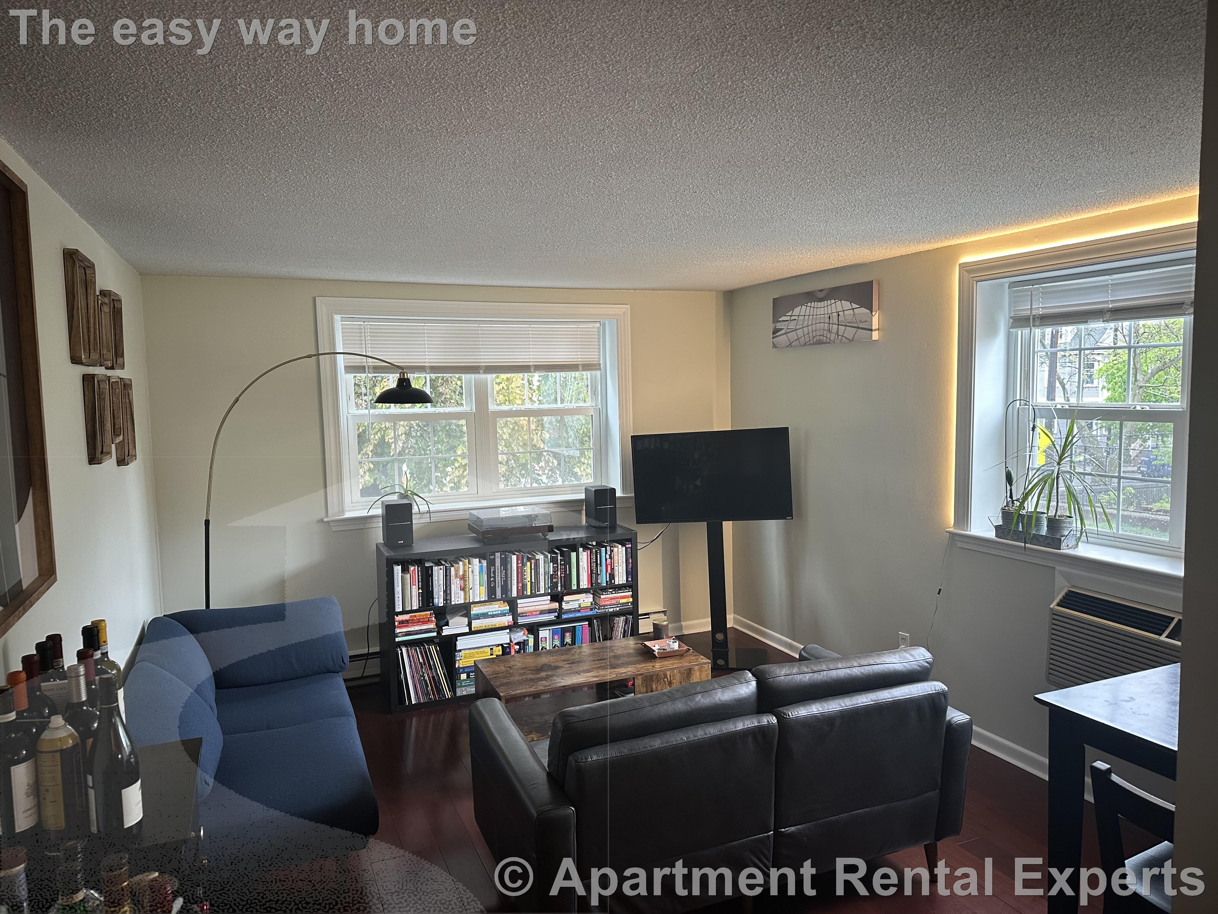 1 bed, 1 bath apartment for rent at 116 Sycamore St Unit 21, Winter Hill — photo 1 of 18