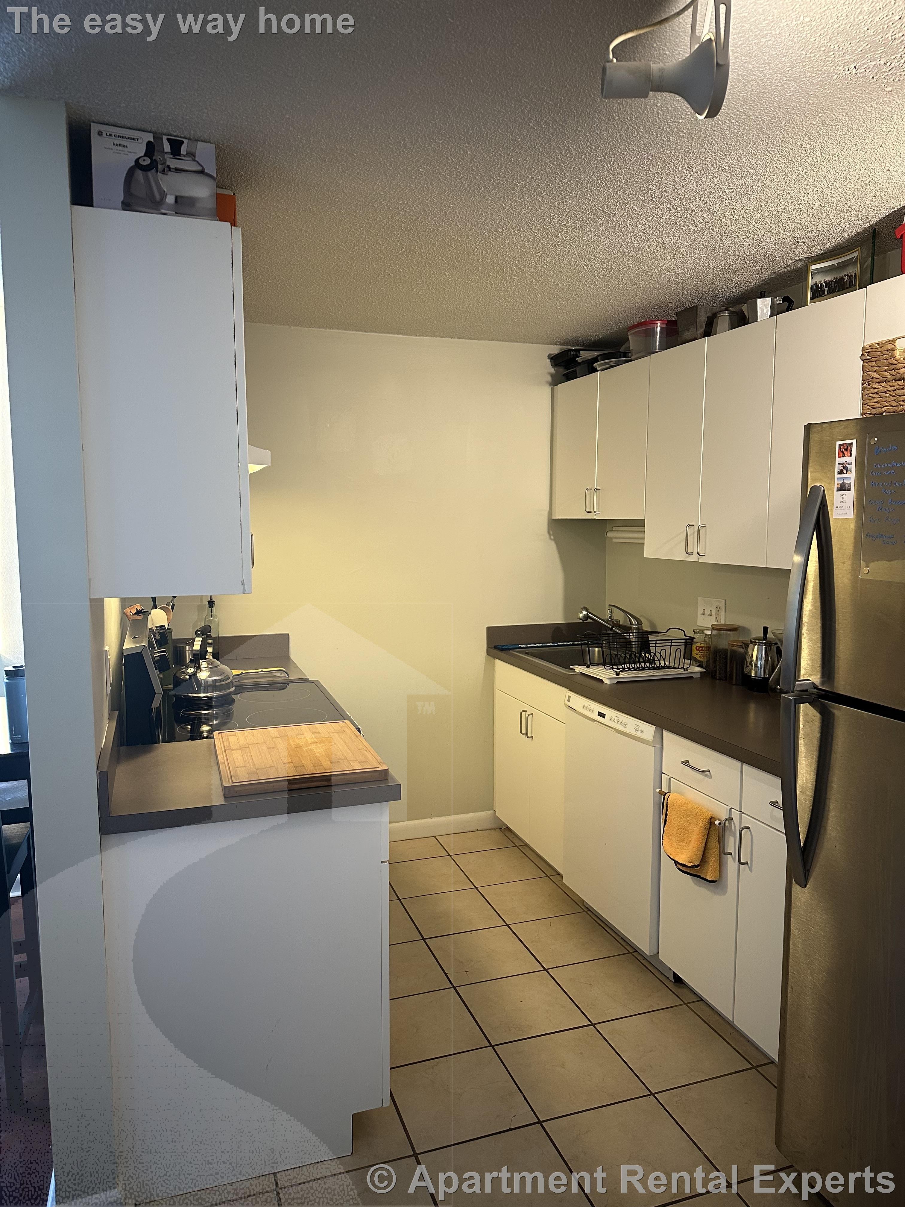 1 bed, 1 bath apartment for rent at 116 Sycamore St Unit 21, Winter Hill — photo 5 of 18