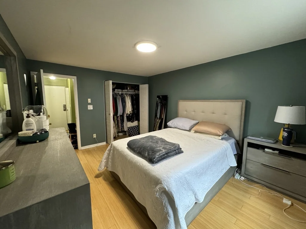 1 bed, 1 bath apartment for rent at 116 Sycamore St Unit 22, Winter Hill — photo 5 of 8