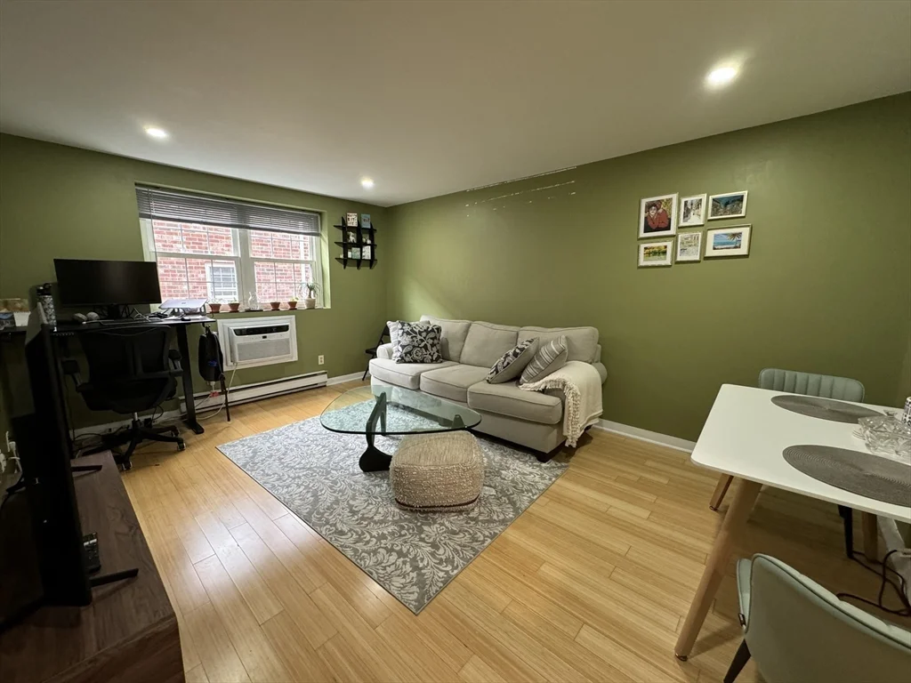 1 bed, 1 bath apartment for rent at 116 Sycamore St Unit 22, Winter Hill — photo 2 of 8
