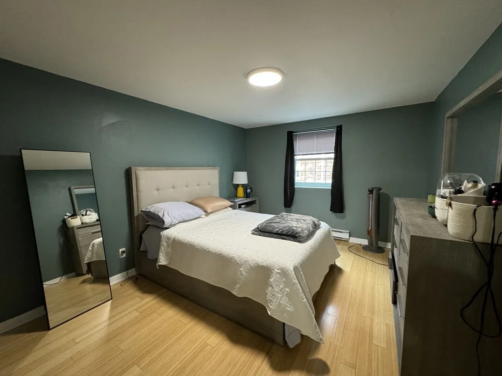 1 bed, 1 bath apartment for rent at 116 Sycamore St Unit 22, Winter Hill — photo 4 of 8