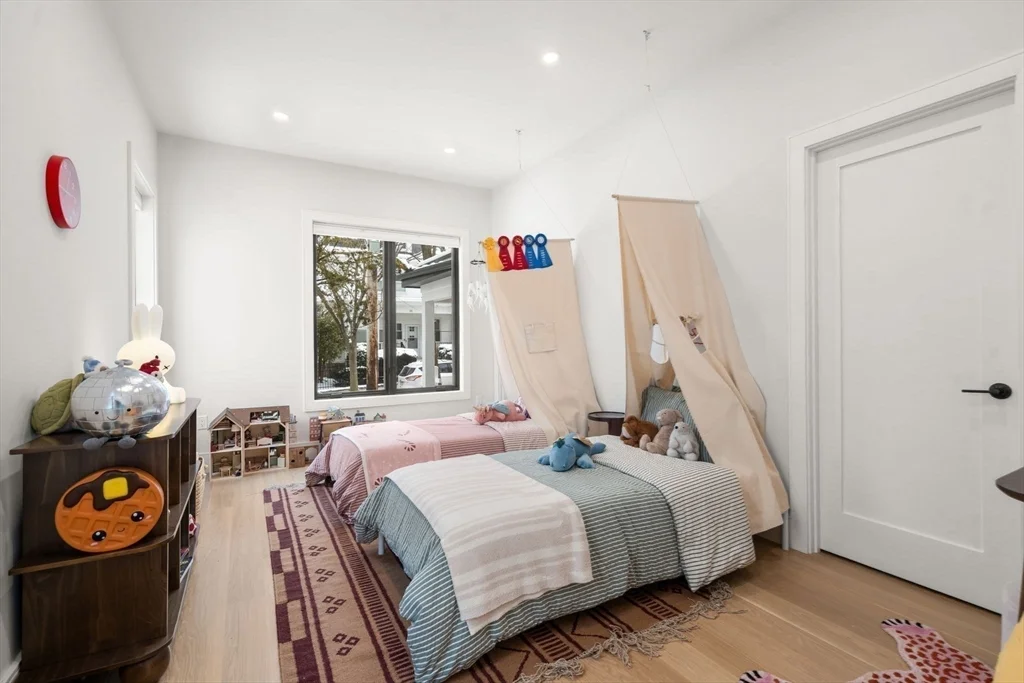 4 bed, 3 bath apartment for rent at 116 Thorndike St Unit 116, Coolidge Corner — photo 12 of 15