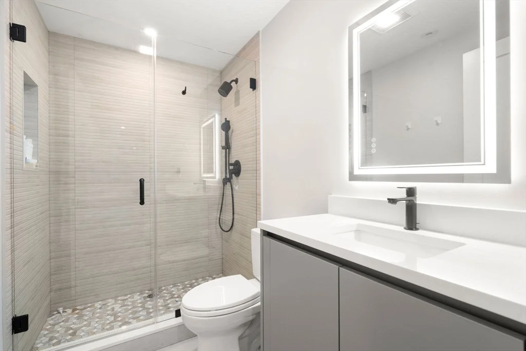 4 bed, 3 bath apartment for rent at 116 Thorndike St Unit 116, Coolidge Corner — photo 13 of 15