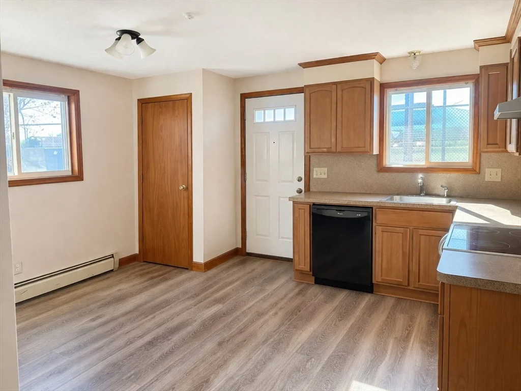2 bed, 1 bath apartment for rent at 116 Tileston St Unit D, Everett — photo 1 of 7