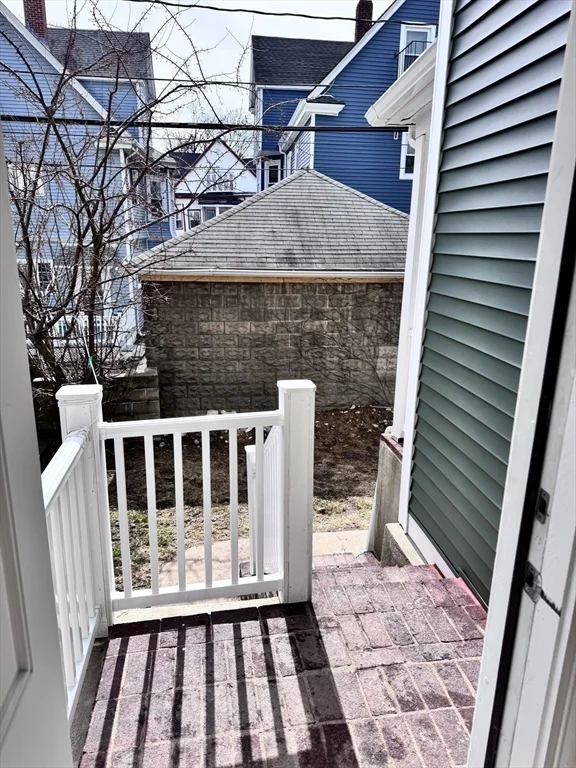3 bed, 1 bath apartment for rent at 116 Tonawanda St Unit 1, Dorchester — photo 23 of 23