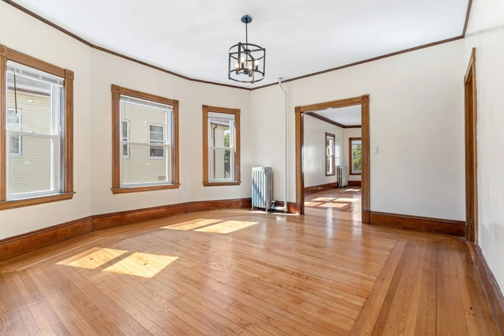 5 bed, 2 bath apartment for rent at 116 Tonawanda St Unit 2, Dorchester — photo 18 of 22