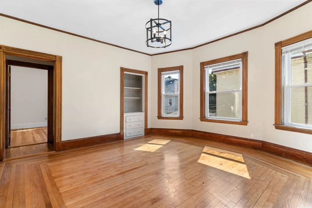 5 bed, 2 bath apartment for rent at 116 Tonawanda St Unit 2, Dorchester — photo 19 of 22
