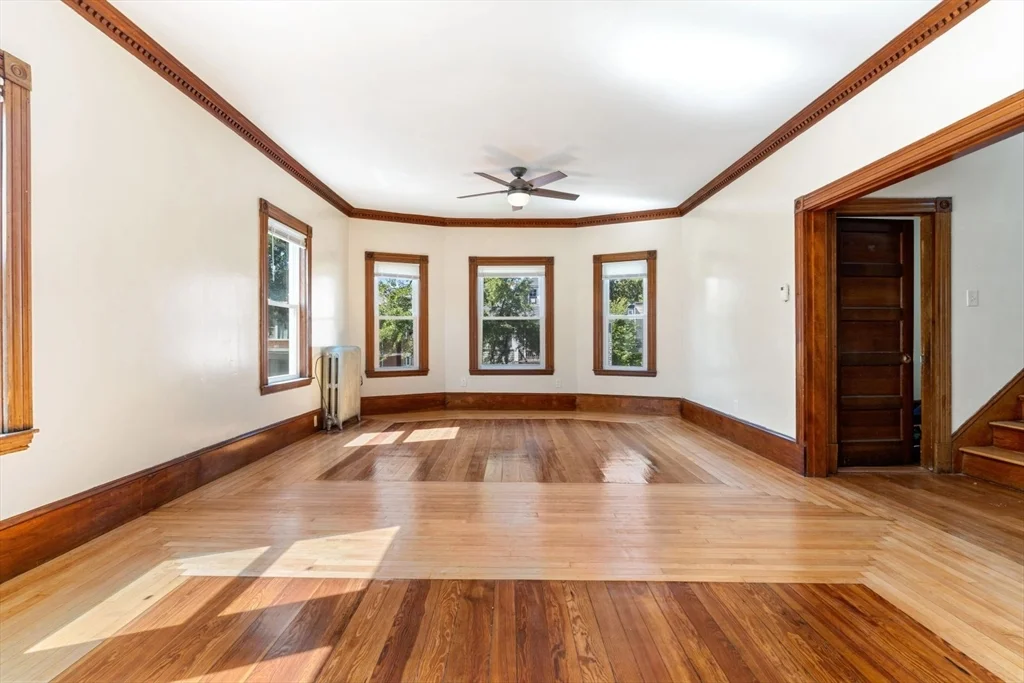 5 bed, 2 bath apartment for rent at 116 Tonawanda St Unit 2, Dorchester — photo 21 of 22