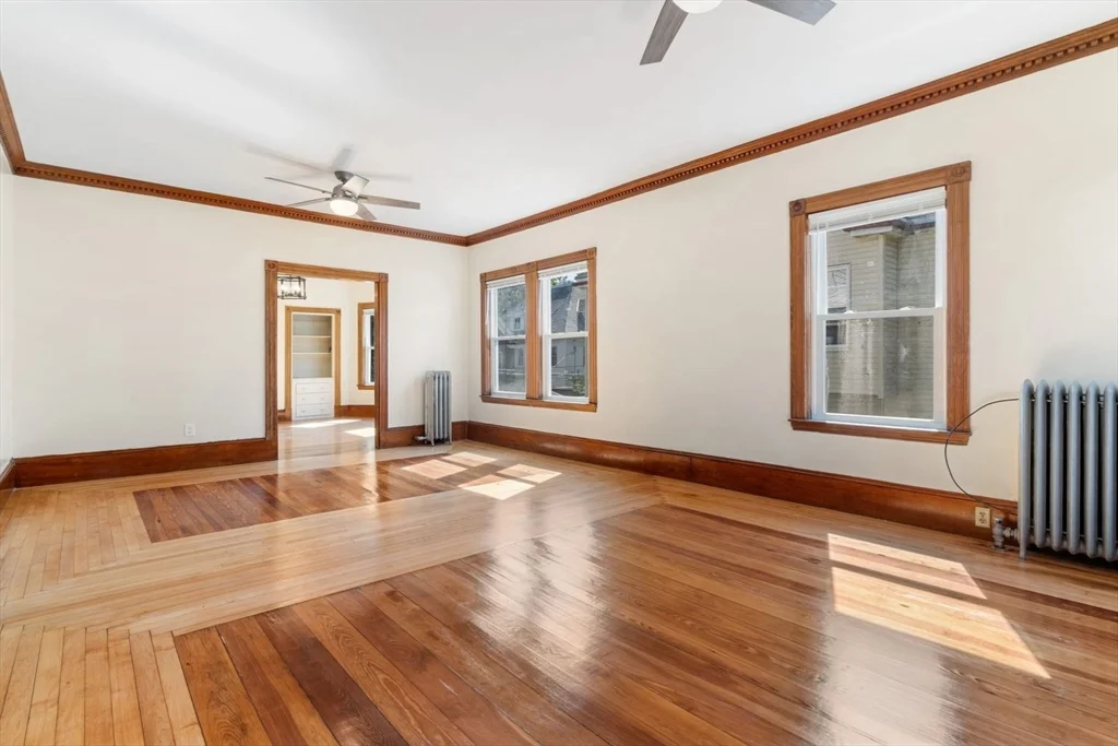 5 bed, 2 bath apartment for rent at 116 Tonawanda St Unit 2, Dorchester — photo 20 of 22