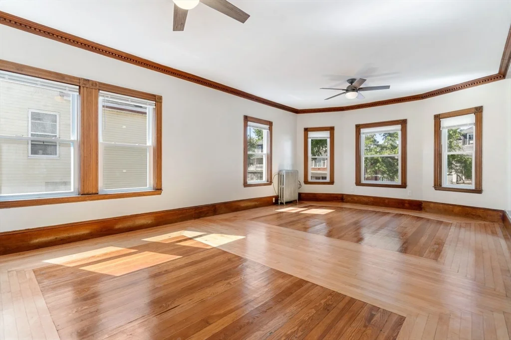 5 bed, 2 bath apartment for rent at 116 Tonawanda St Unit 2, Dorchester — photo 22 of 22