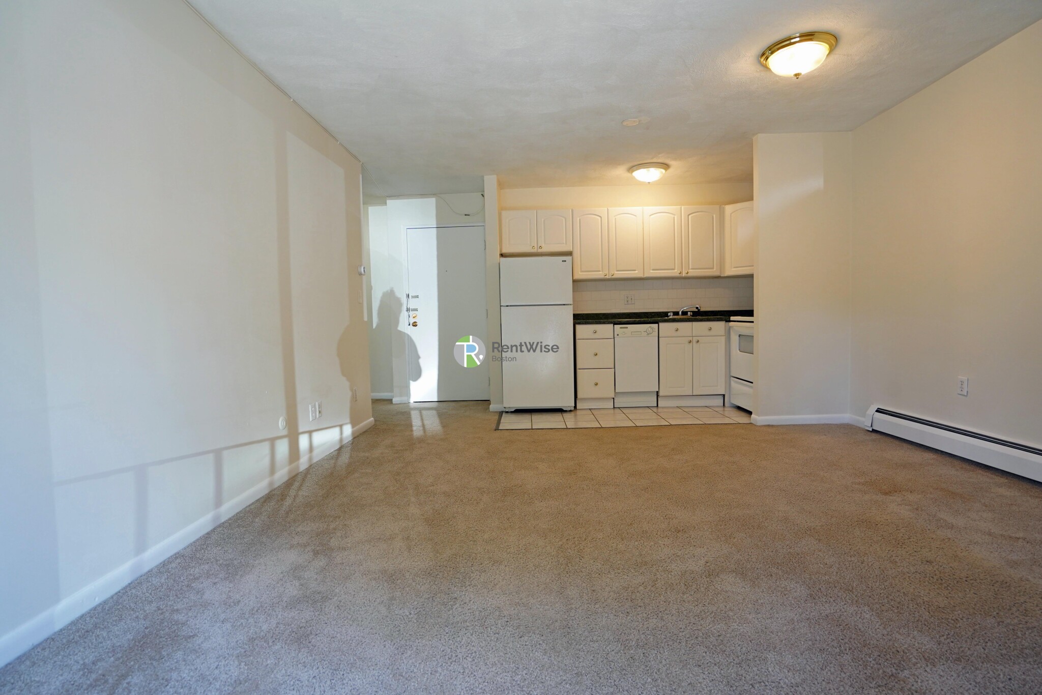 1 bed, 1 bath apartment for rent at 116 Tremont St Unit 106, Brighton