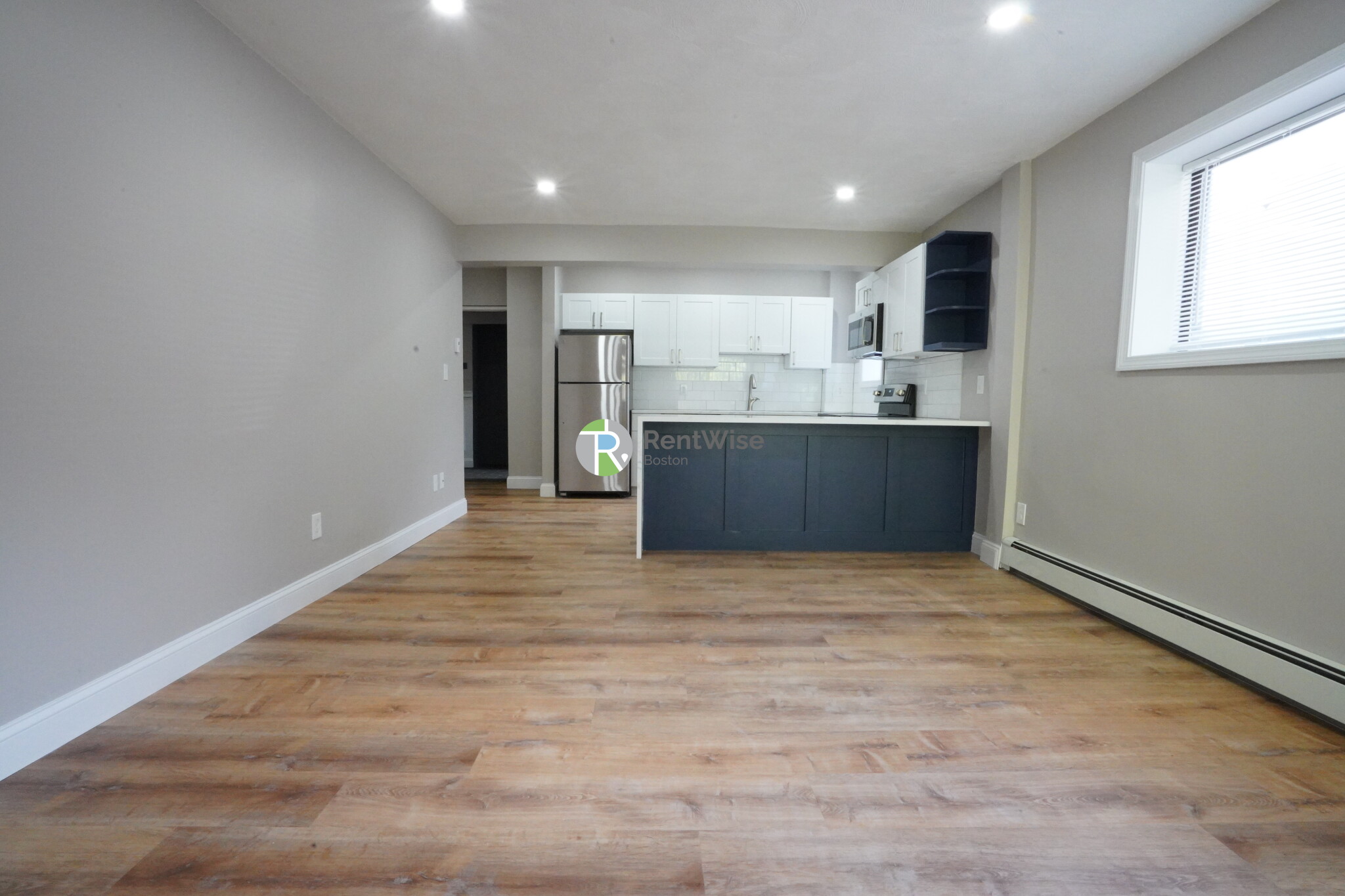 2 bed, 1 bath apartment for rent at 116 Tremont St Unit 2, Brighton — photo 1 of 20