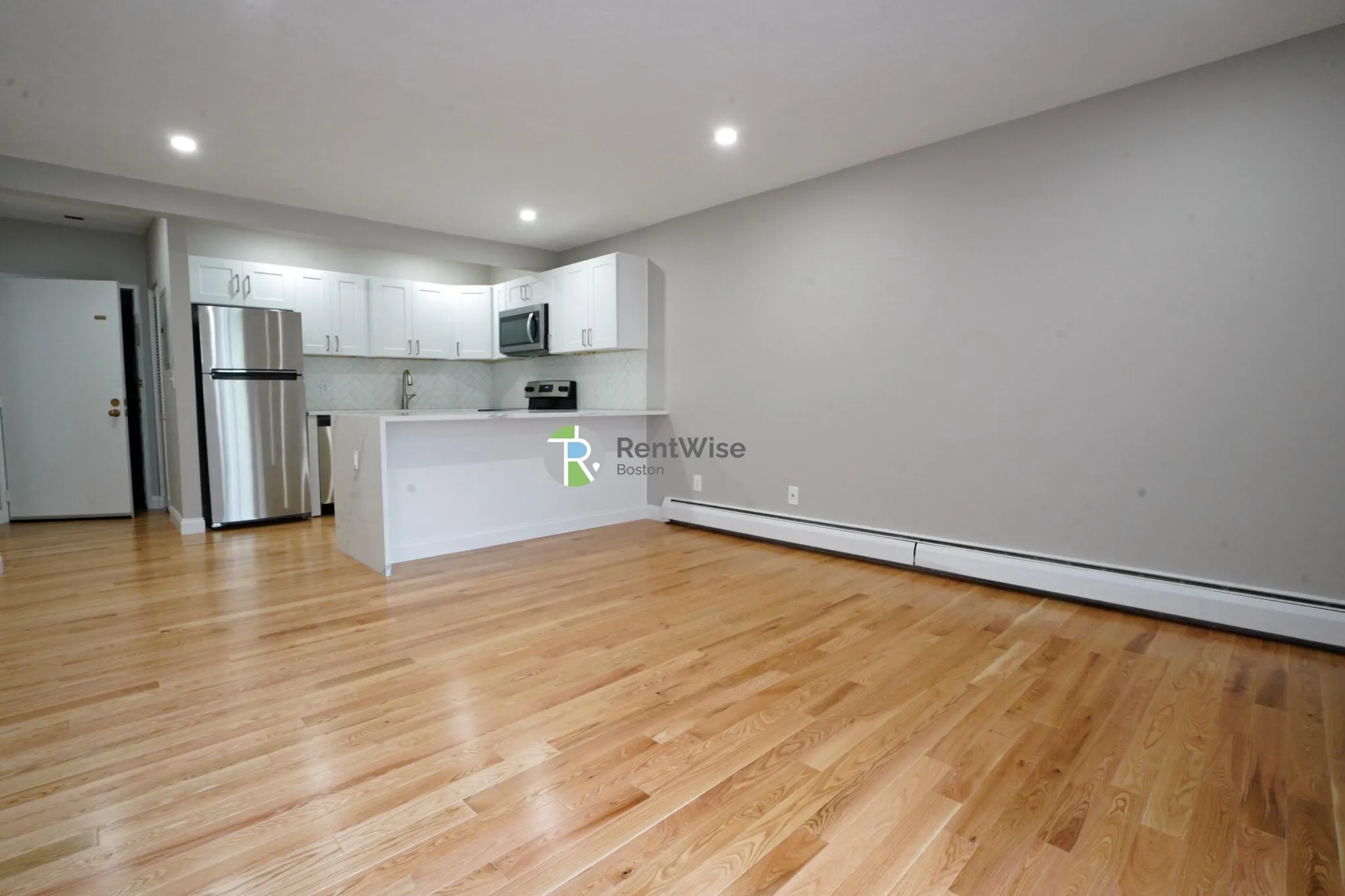 1 bed, 1 bath apartment for rent at 116 Tremont St Unit 203, Brighton — photo 5 of 22