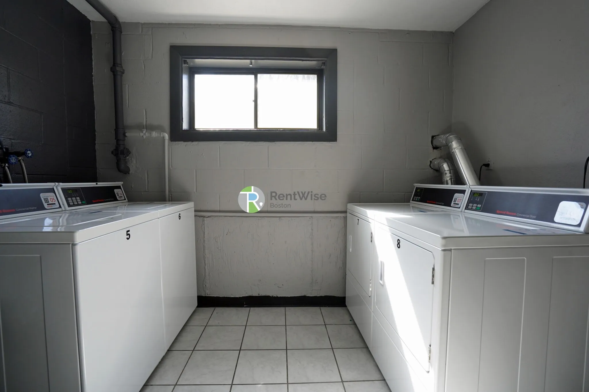 1 bed, 1 bath apartment for rent at 116 Tremont St Unit 203, Brighton — photo 22 of 22