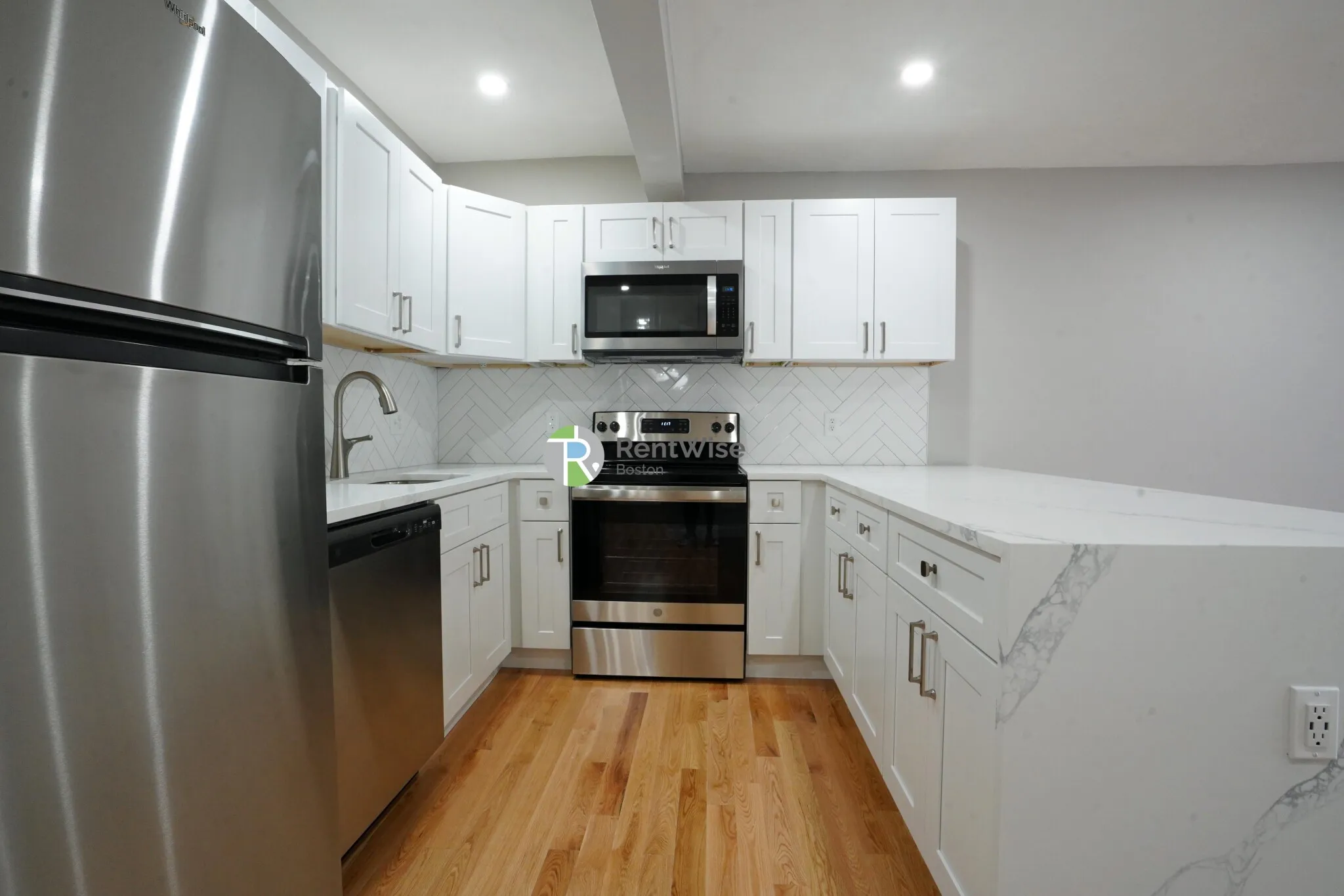 1 bed, 1 bath apartment for rent at 116 Tremont St Unit 203, Brighton — photo 7 of 22