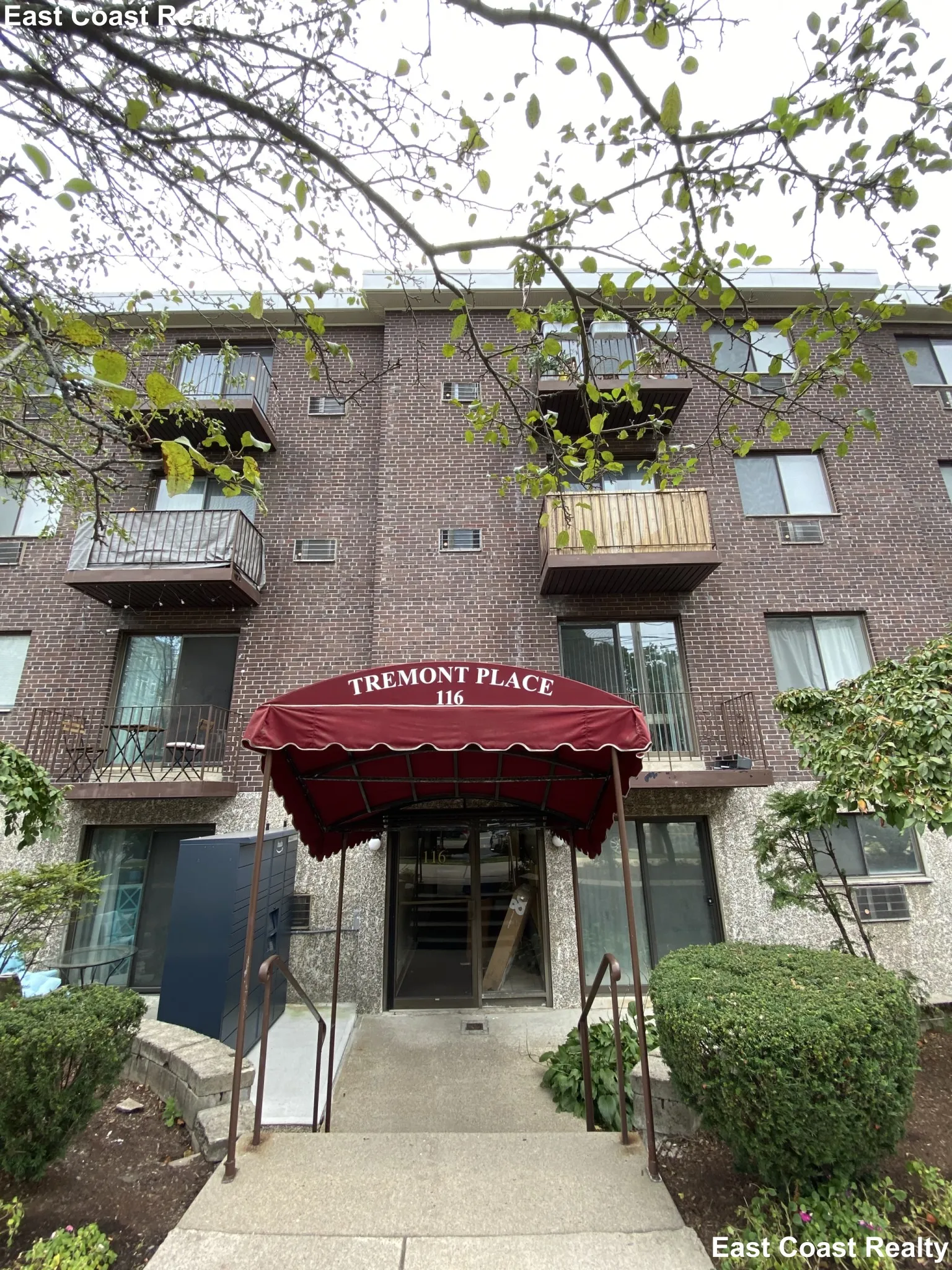 1 bed, 1 bath apartment for rent at 116 Tremont St Unit 203, Brighton — photo 18 of 22