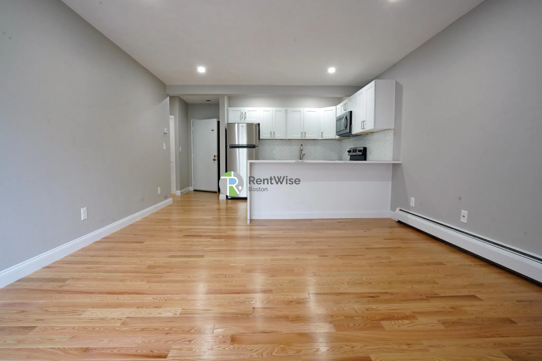 1 bed, 1 bath apartment for rent at 116 Tremont St Unit 203, Brighton — photo 4 of 22