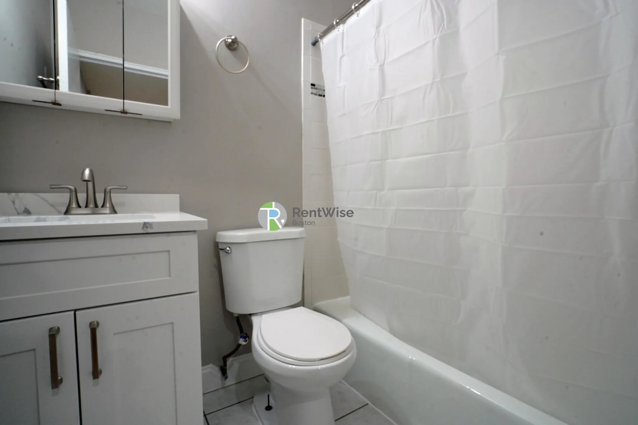 1 bed, 1 bath apartment for rent at 116 Tremont St Unit 203, Brighton — photo 9 of 22