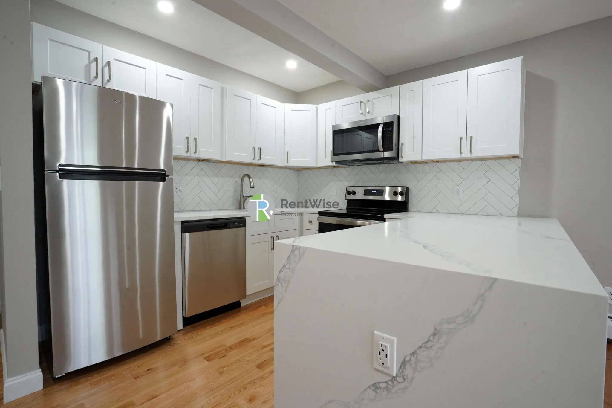 1 bed, 1 bath apartment for rent at 116 Tremont St Unit 203, Brighton — photo 6 of 22
